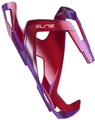 Elite koszyk Vico Glam Metal Red White
