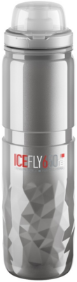 Elite bidon termiczny Ice Fly Clear 650ml