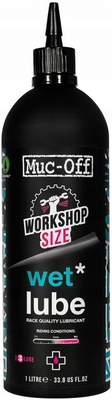 Muc-Off smar Wet Weather Lube 1L