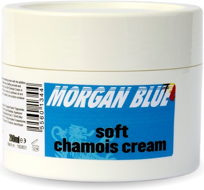 Morgan Blue krem Soft Chamois 200ml