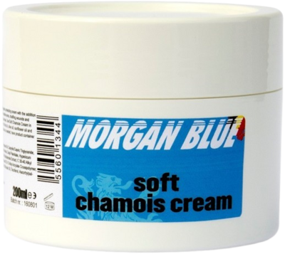 Morgan Blue krem Soft Chamois 200ml