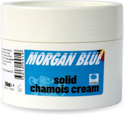 Morgan Blue krem Solid Chamois 200ml