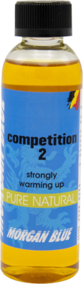 Morgan Blue olejek Competition 2 200ml
