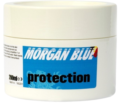 Morgan Blue maść Protection 200ml