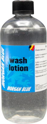 Morgan Blue płyn Wash Lotion 500ml