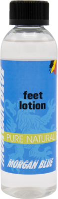 Morgan Blue płyn Feet Lotion 200ml