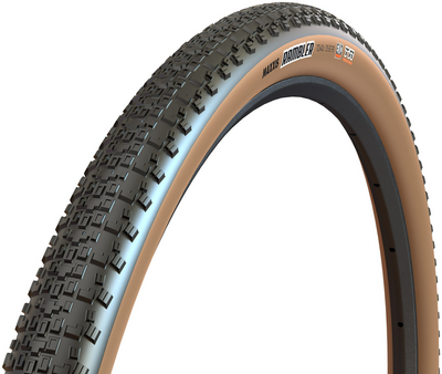 Maxxis opona Rambler 38x700 EXO/TR Tanwall
