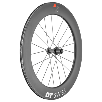 DT Swiss koło tył ARC 1100 DICUT 80 5/130mm Shimano/XDR