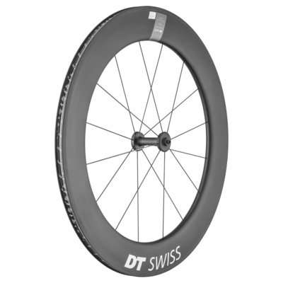 DT Swiss koło przód ARC 1400 DICUT 80 5/100mm
