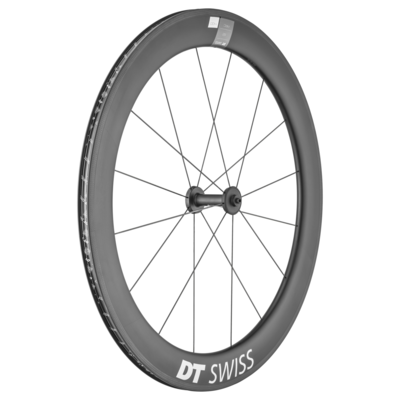 DT Swiss koło przód ARC 1400 DICUT 62 5/100mm