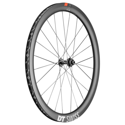 DT Swiss koło przód ERC 1100 DICUT 45 CL 12/100mm