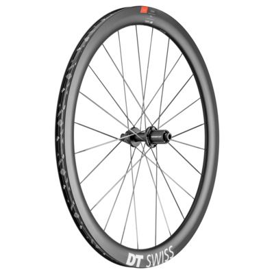 DT Swiss koło tył ERC 1100 DICUT 45 CL 12/142mm Shimano/XDR