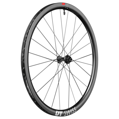 DT Swiss koło przód ERC 1100 DICUT 35 CL 12/100mm