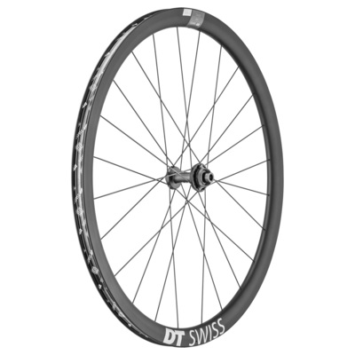 DT Swiss koło przód ERC 1400 DICUT 35 CL 12/100mm