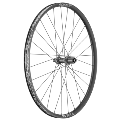 DT Swiss koło tył E 1900 SPLINE 29 CL 30 12/142mm Shimano HG