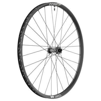 DT Swiss koło przód E 1900 SPLINE 29 6śr 30 15/110mm
