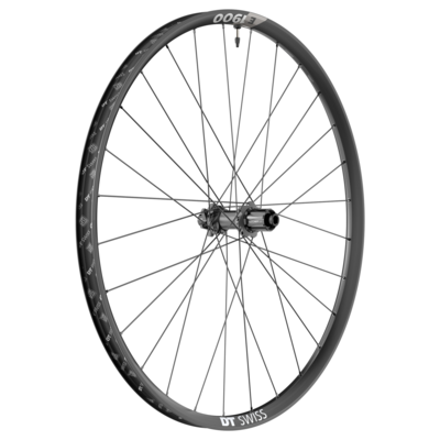 DT Swiss koło tył E 1900 SPLINE 29 6śr 30 12/148mm Shimano HG