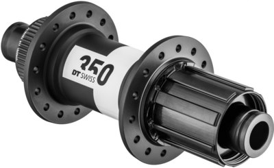 DT Swiss piasta tył 350 MTB CL 12/142mm 28H