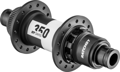 DT Swiss piasta tył 350 MTB CL XD 12/142mm 32H