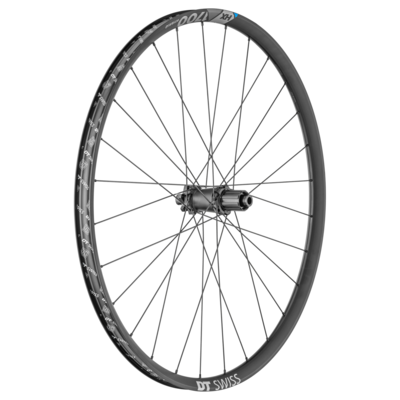 DT Swiss koło tył HX 1700 SPLINE 27.5 6śr 30 12/148mm Shimano HG
