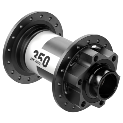 DT Swiss piasta przód 350 MTB IS 20/110mm 28H