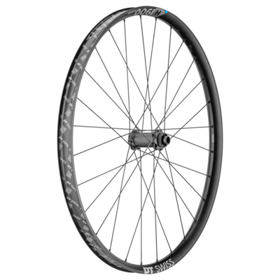 DT Swiss koło przód H 1900 SPLINE 27.5 CL 35 15/110mm