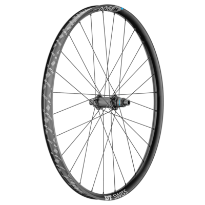 DT Swiss koło tył H 1900 SPLINE 27.5 CL 35 12/148mm Sram XD