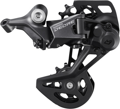 Shimano przerzutka tylna Deore RD-M5130 GS 10rz