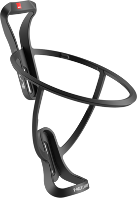 Elite koszyk T-Race Carbon Mat-Black
