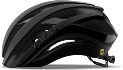 Giro kask Aether Spherical MIPS czarny mat L 59-63cm