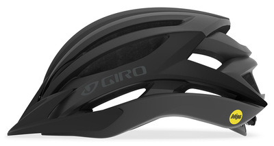 Giro kask Artex MIPS Integrated czarny mat L 59-63cm