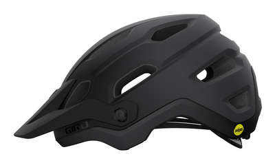 Giro kask Source MIPS Integrated czarny mat M 55-59cm