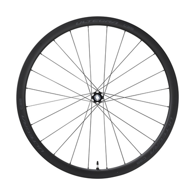 Shimano koło przód Ultegra WH-R8170 C36 CL TL 12/100mm