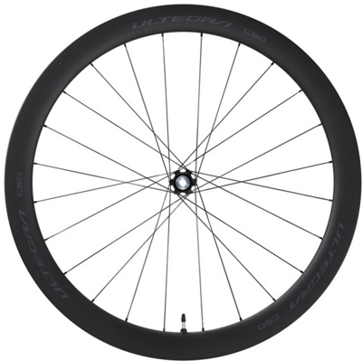 Shimano koło przód Ultegra WH-R8170 C50 CL TL 12/100mm