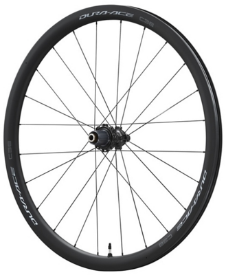 Shimano koło tył Dura Ace WH-R9270 C36 CL TL 12/142mm