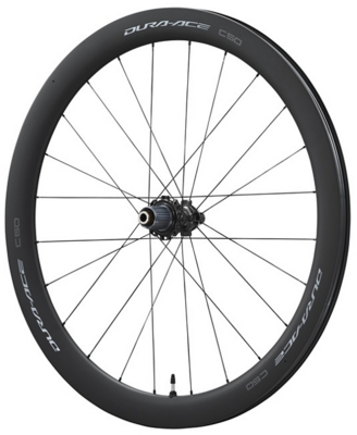 Shimano koło tył Dura Ace WH-R9270 C50 CL TL 12/142mm