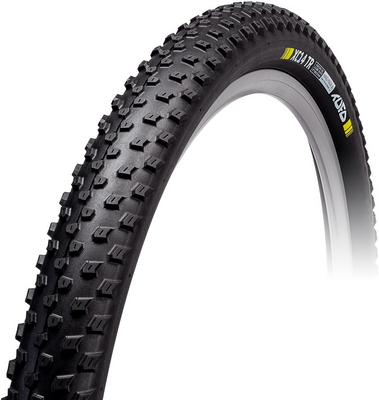 TUFO opona XC14 TR Tubeless 29x2.35 czarna