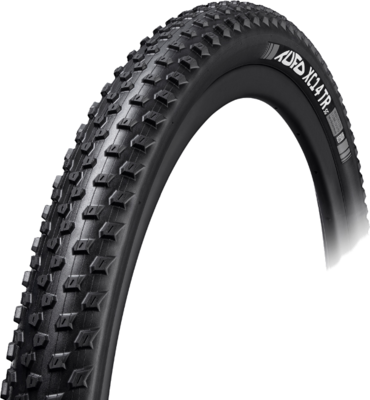 TUFO opona XC14 TR Tubeless 29x2.35 czarna