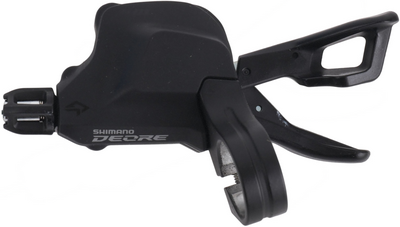 Shimano manetka SL-M5130-IR obejma 10rz prawa