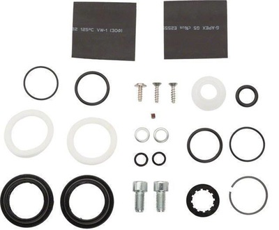 Rock Shox zestaw serwisowy XC30 B1 Coil