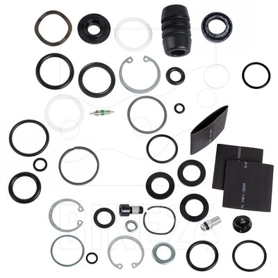 Rock Shox zestaw serwisowy Boxxer R2C2 / WC 2011-2014
