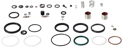 Rock Shox zestaw serwisowy Basic - Monarch XX (2012)