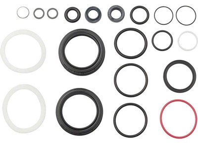 Rock Shox zestaw serwisowy Basic Pike Solo Air