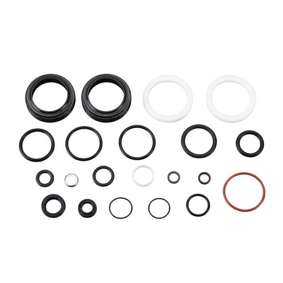 Rock Shox zestaw serwisowy Basic Pike Dual Position Air