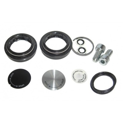 Rock Shox zestaw serwisowy Basic Paragon Silver Coil A1