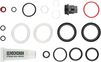 Rock Shox zestaw serwisowy SID RLC A1+ (2017-2019)/ULTIMATE B4-C1 (2020-2022)