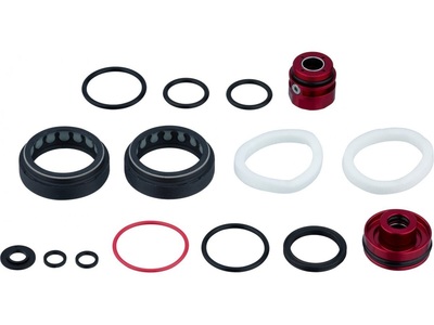 Rock Shox zestaw serwisowy LYRIK C2/PIKE B3 SEL+ AND ULT (2020)