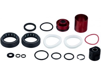 Rock Shox zestaw serwisowy BOXXER SELECT C2 (2020)