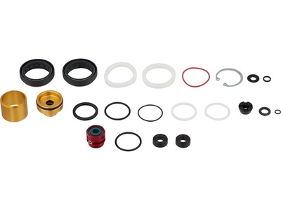 Rock Shox zestaw serwisowy ZEB FLIGHT ATTENDANT A2+ (2022+)