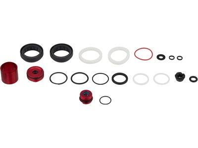 Rock Shox zestaw serwisowy LYRIK BASE D1 (2023+)